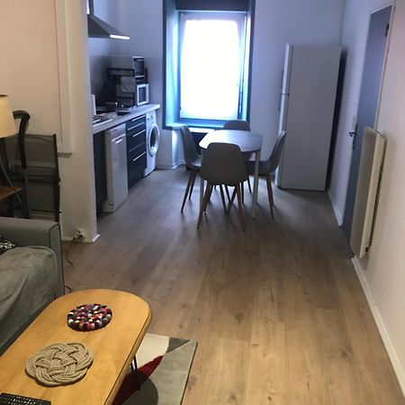 Joli Appartement Calme A Binic Dans Rue Pietonne Екстериор снимка