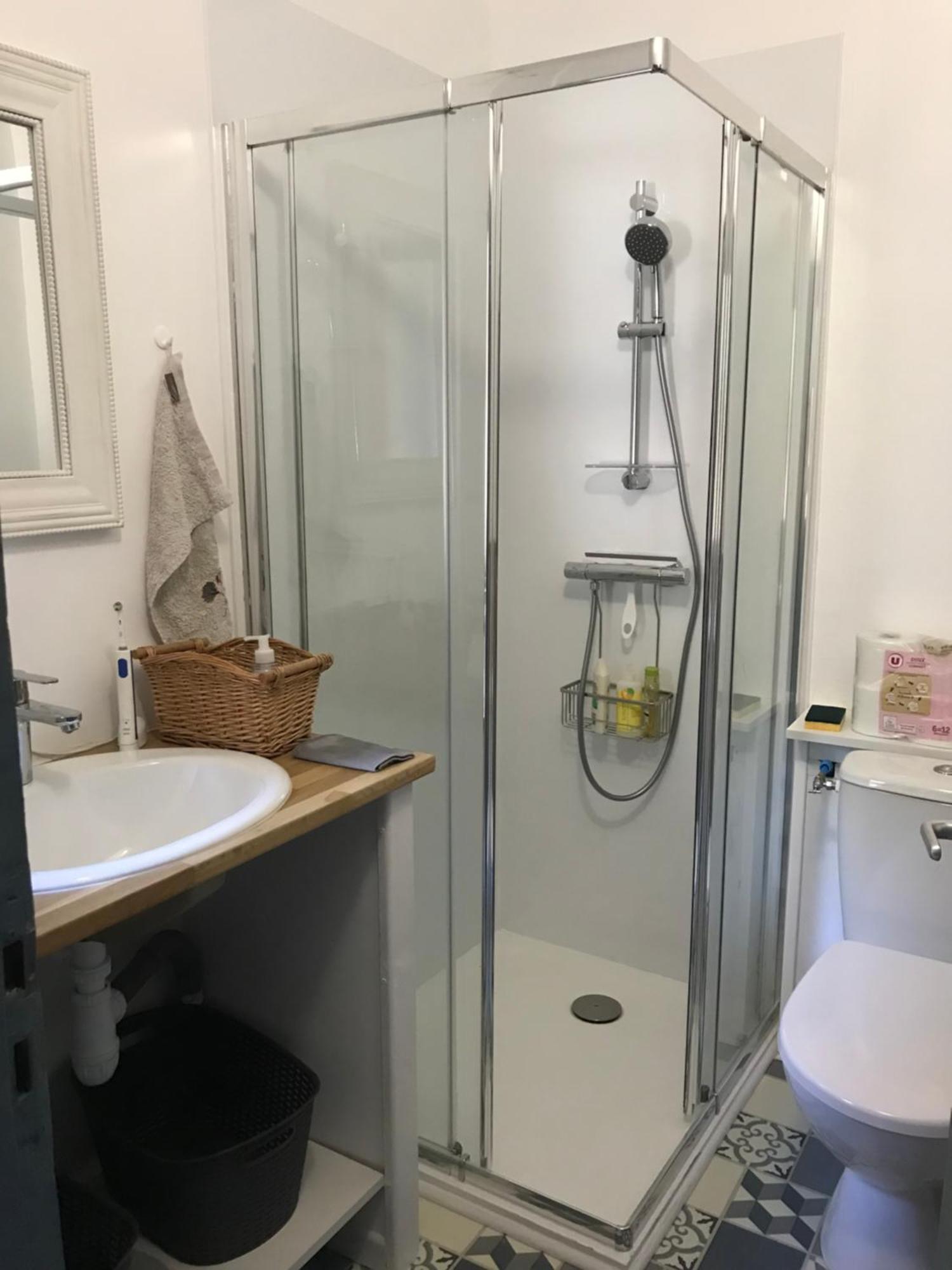 Joli Appartement Calme A Binic Dans Rue Pietonne Екстериор снимка