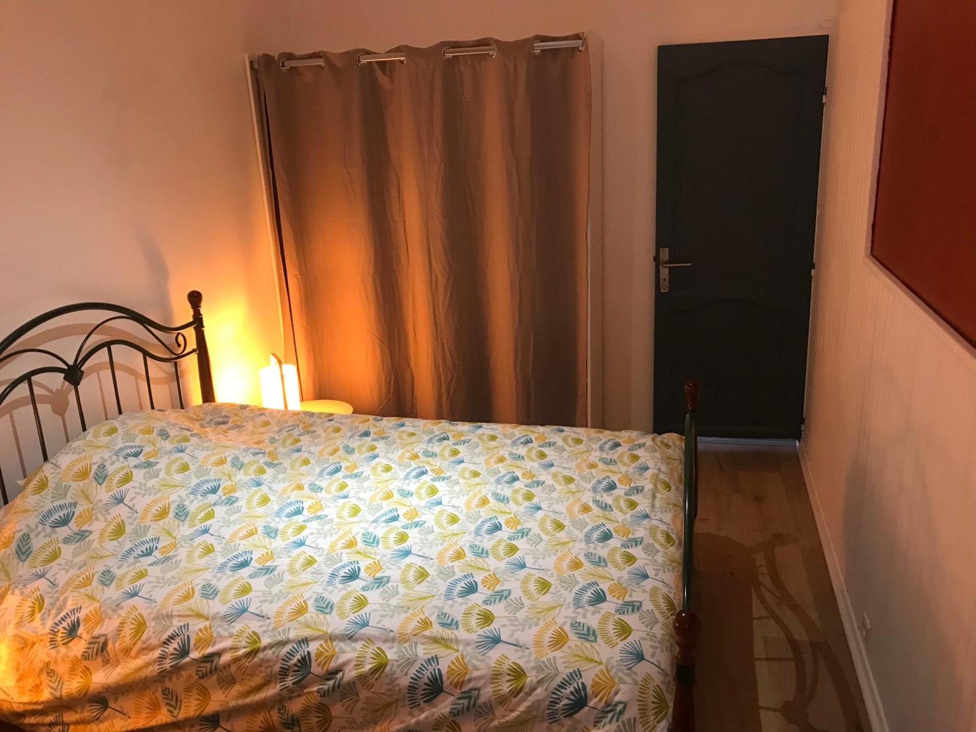 Joli Appartement Calme A Binic Dans Rue Pietonne Екстериор снимка